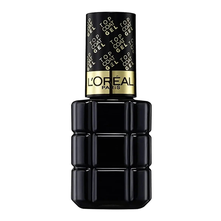 L'Oreal Nail Top Coat Gel - Branded Beauty