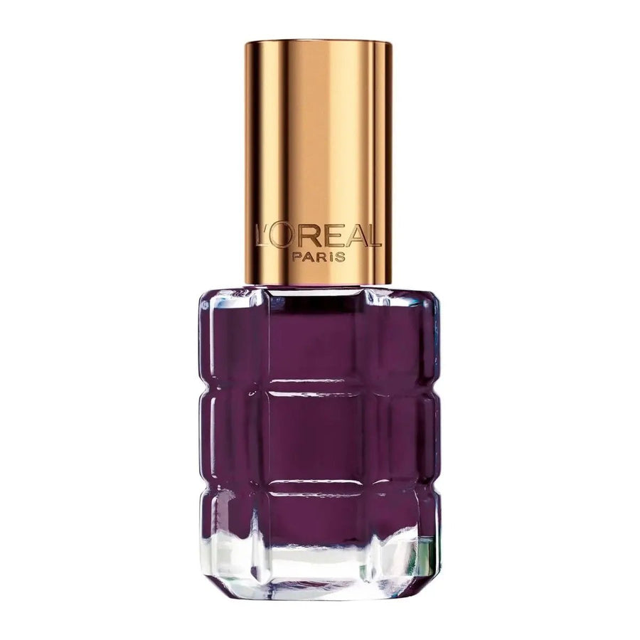 L'Oreal Nail Varnish - 332 Violet Venom - Branded Beauty