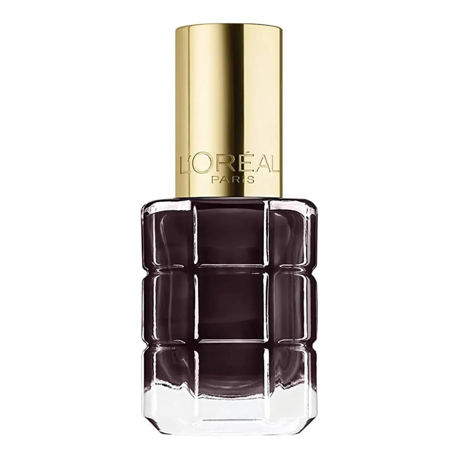 L'Oreal Nail Varnish - 556 Grenat Irreverent - Branded Beauty