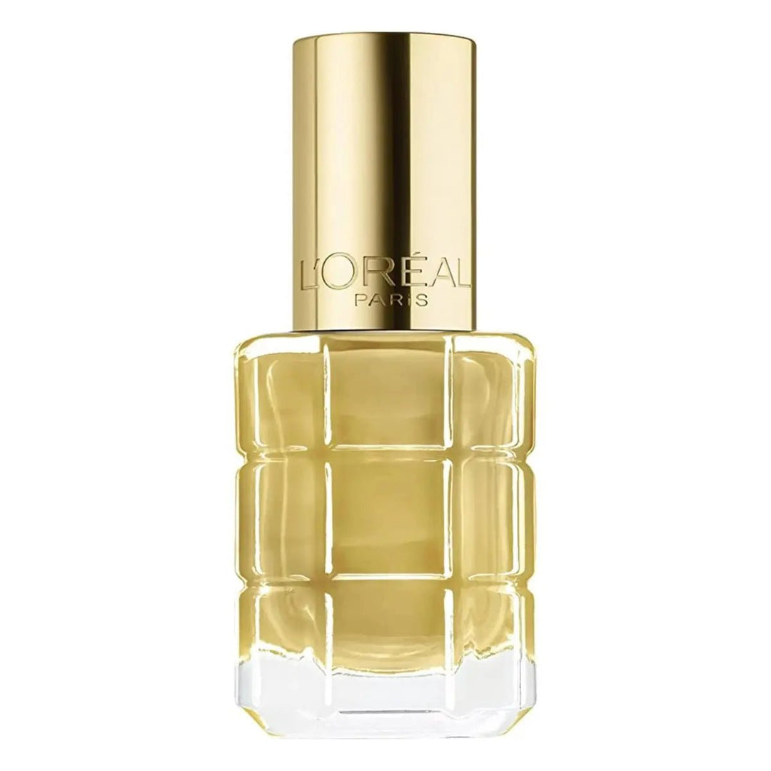 L'Oreal Nail Varnish - 660 L'Or - Branded Beauty