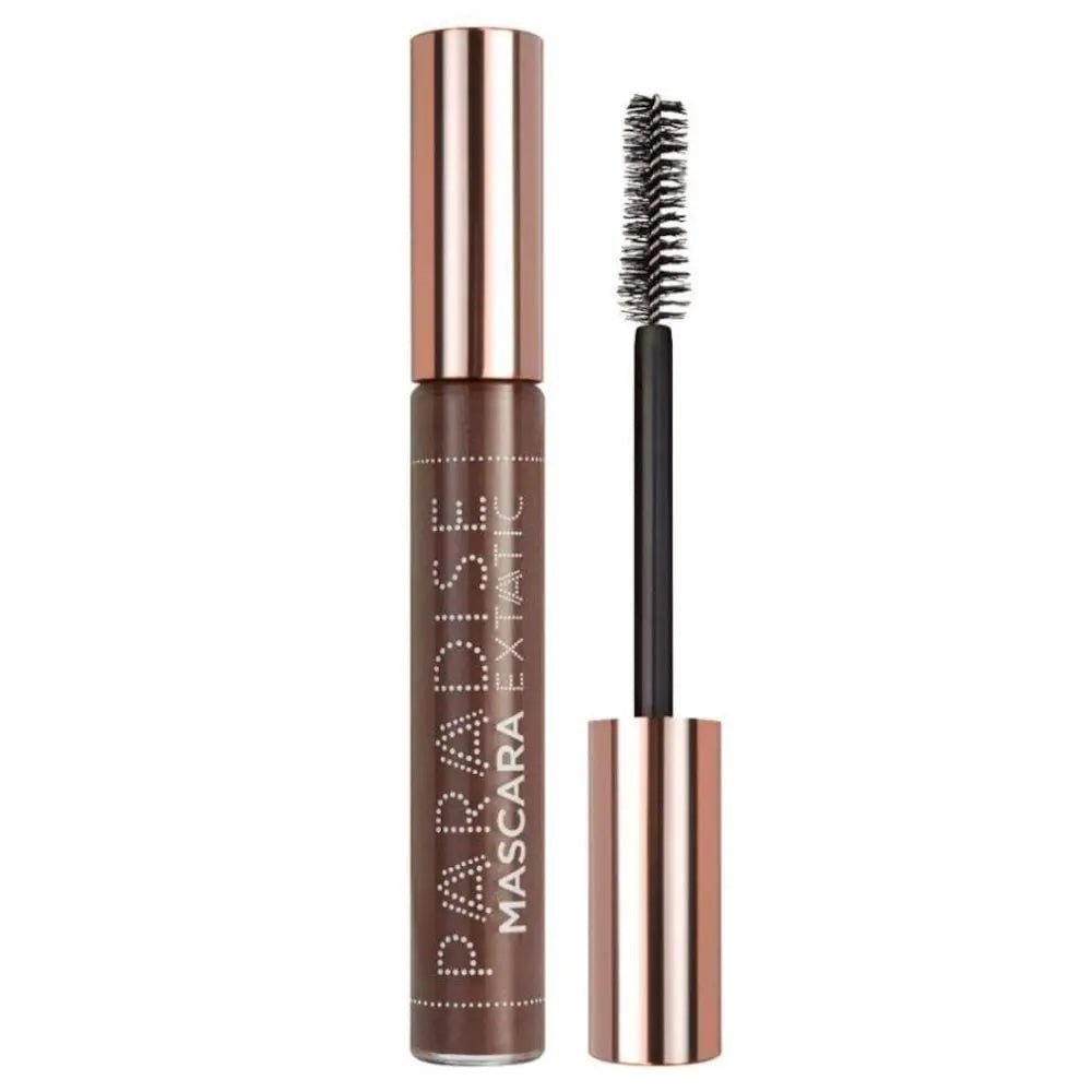 L'Oreal Paradise Extatic Mascara - 01 Sandalwood Wonder - Branded Beauty