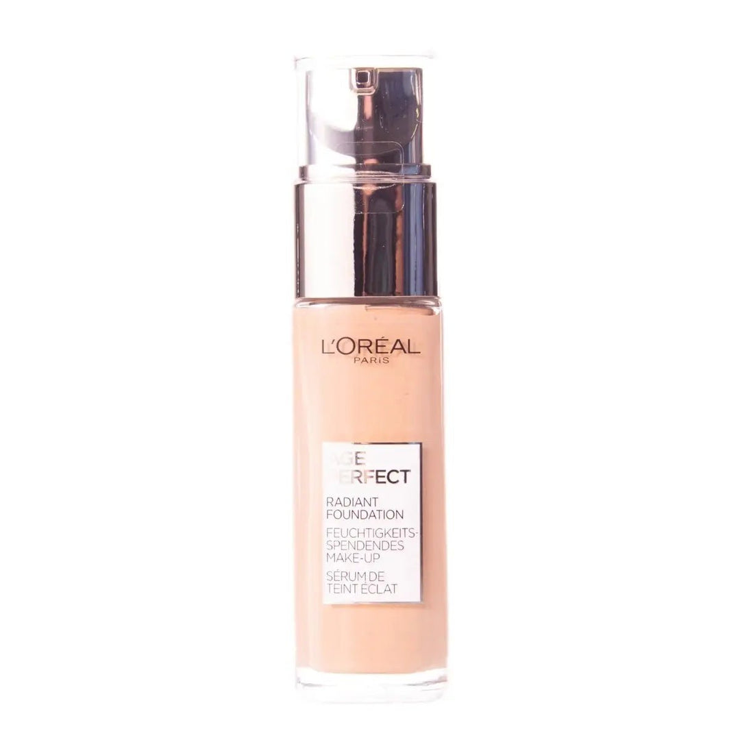 L'Oreal Paris Age Perfect Anti - Ageing Foundation - Branded Beauty