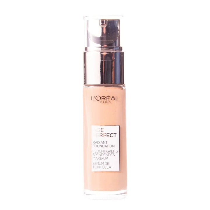 L'Oreal Paris Age Perfect Anti - Ageing Foundation - Branded Beauty