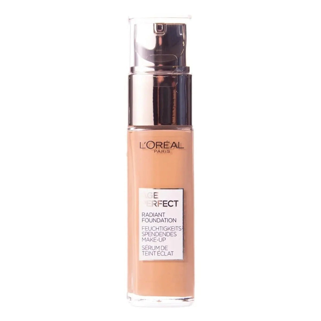 L'Oreal Paris Age Perfect Anti - Ageing Foundation - Branded Beauty