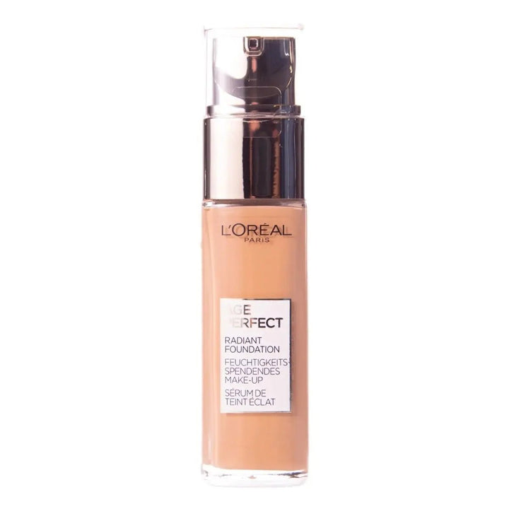 L'Oreal Paris Age Perfect Anti - Ageing Foundation - Branded Beauty