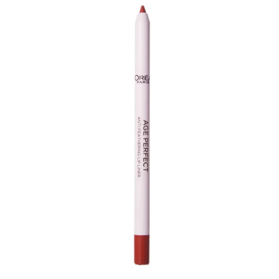 L'Oreal L'Oreal Paris Age Perfect Anti-Feathering Lipliner Pencil