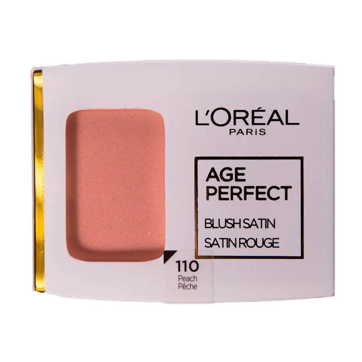 L'Oreal Paris Age Perfect Blusher - Branded Beauty