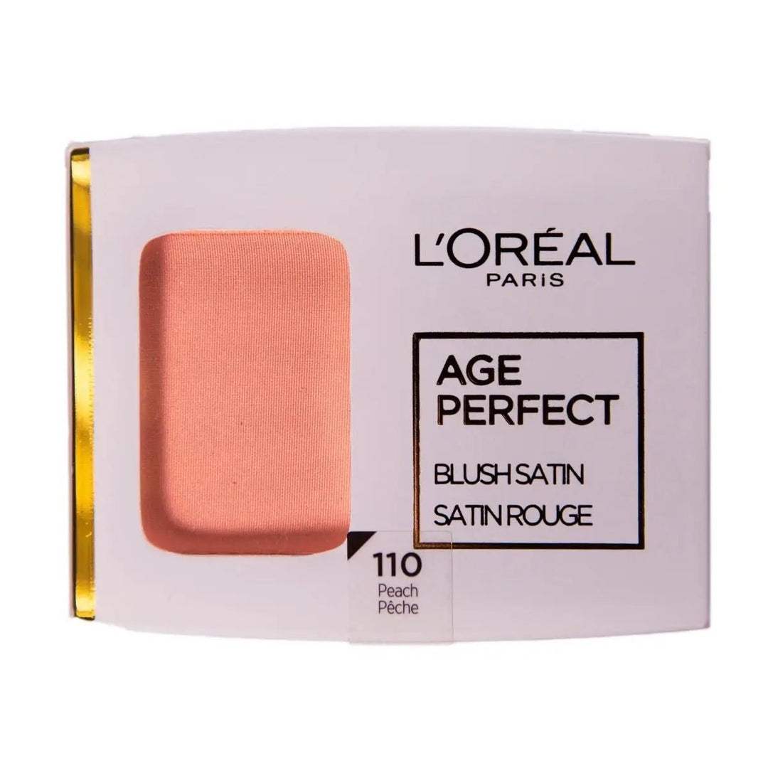 L'Oreal Paris Age Perfect Blusher - Branded Beauty