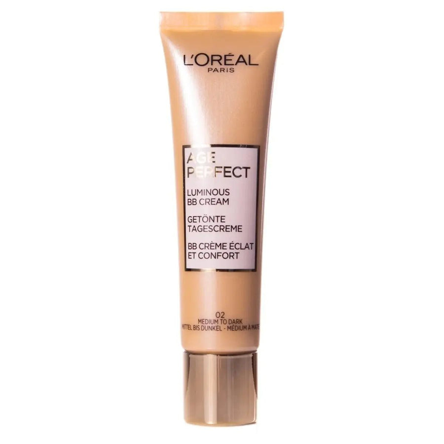 L'Oreal L'Oréal Paris Age Perfect foundation BB Cream