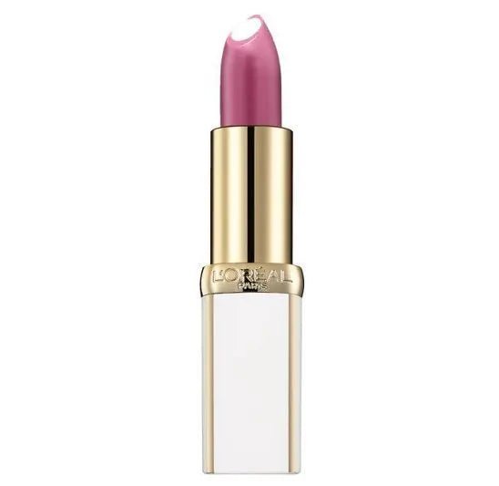 L'Oreal Paris Age Perfect Lipstick - 106 Luminous Pink - Branded Beauty