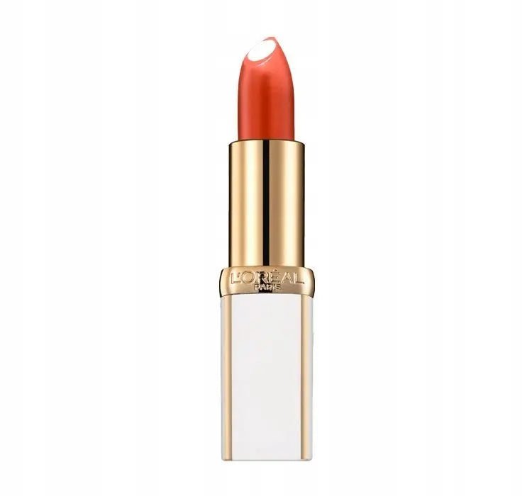 L'Oreal L'Oreal Paris Age Perfect Lipstick - 107 Radiant Tea Rose