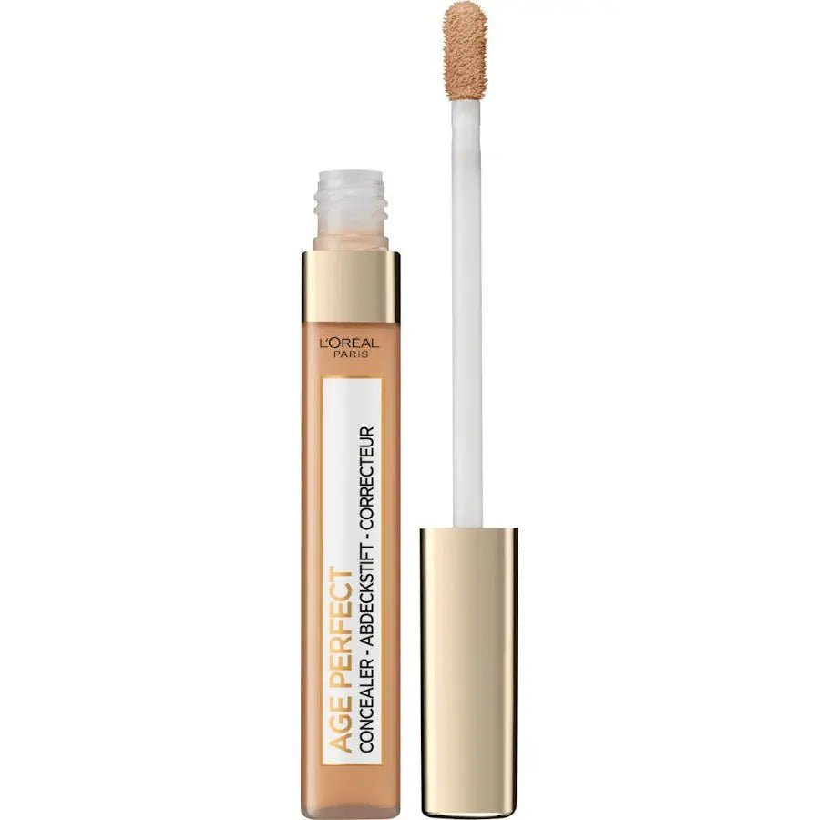 L'Oreal Paris Age Perfect Radiant Concealer - 03 Dark Force - Branded Beauty
