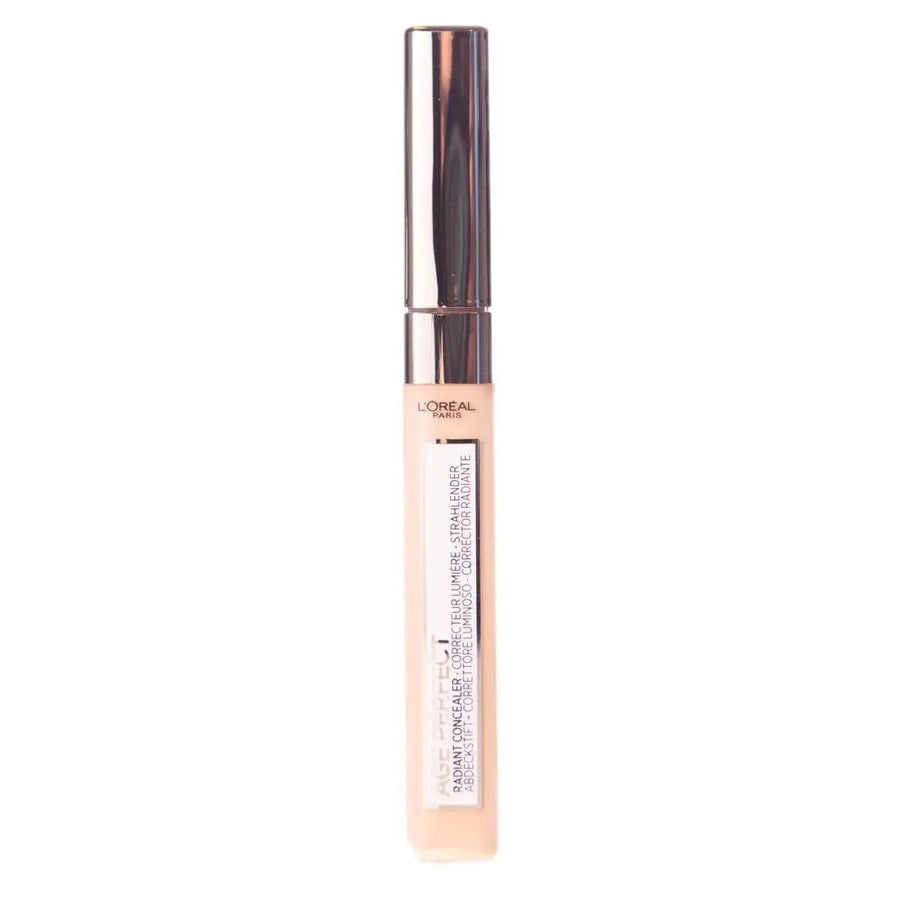 L'Oreal Paris Age Perfect Radiant Concealer - Branded Beauty