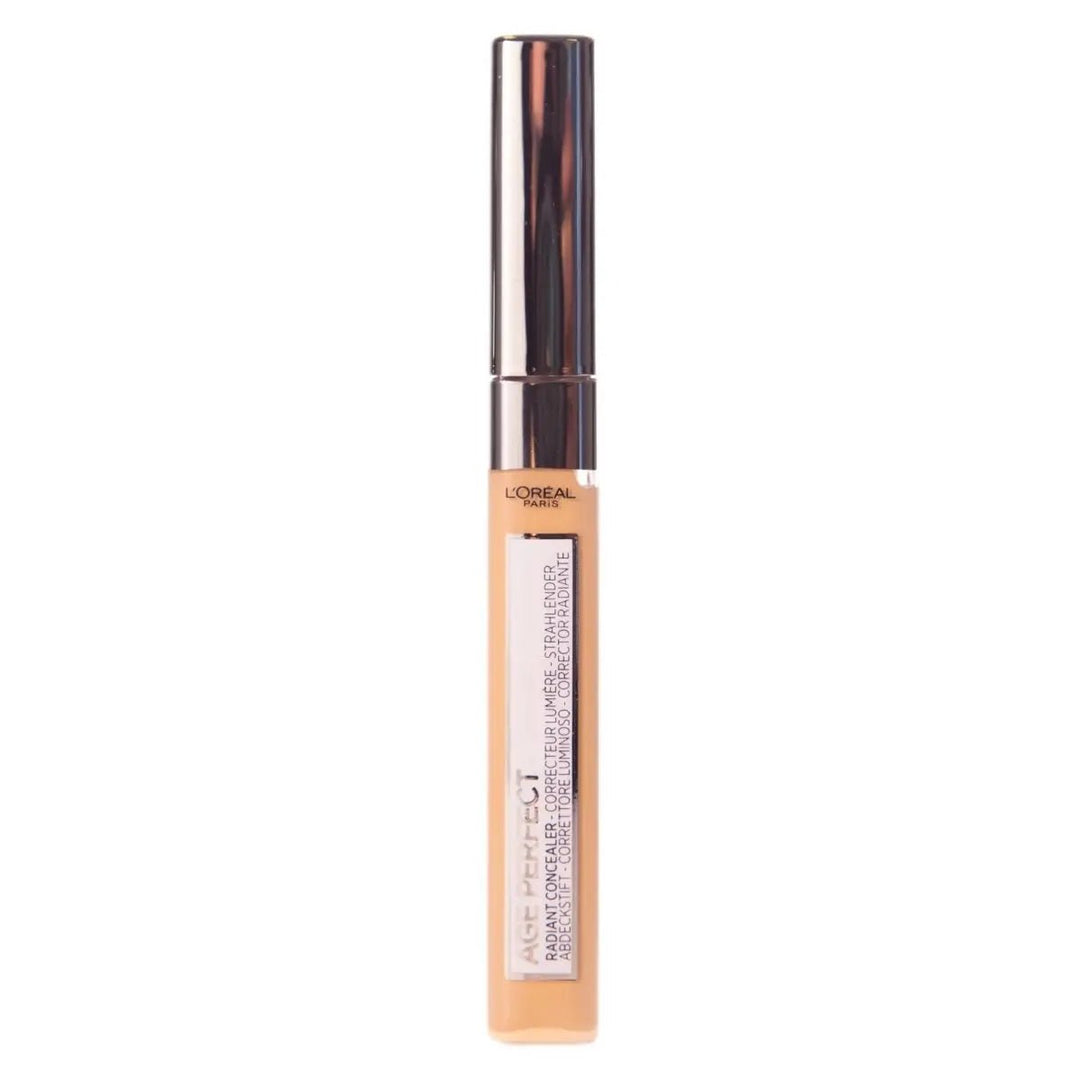L'Oreal Paris Age Perfect Radiant Concealer - Branded Beauty