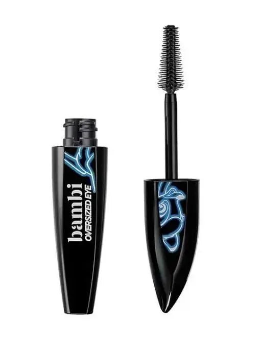 L'Oreal Paris Bambi Oversize Eye Mascara - Intense Black - Branded Beauty