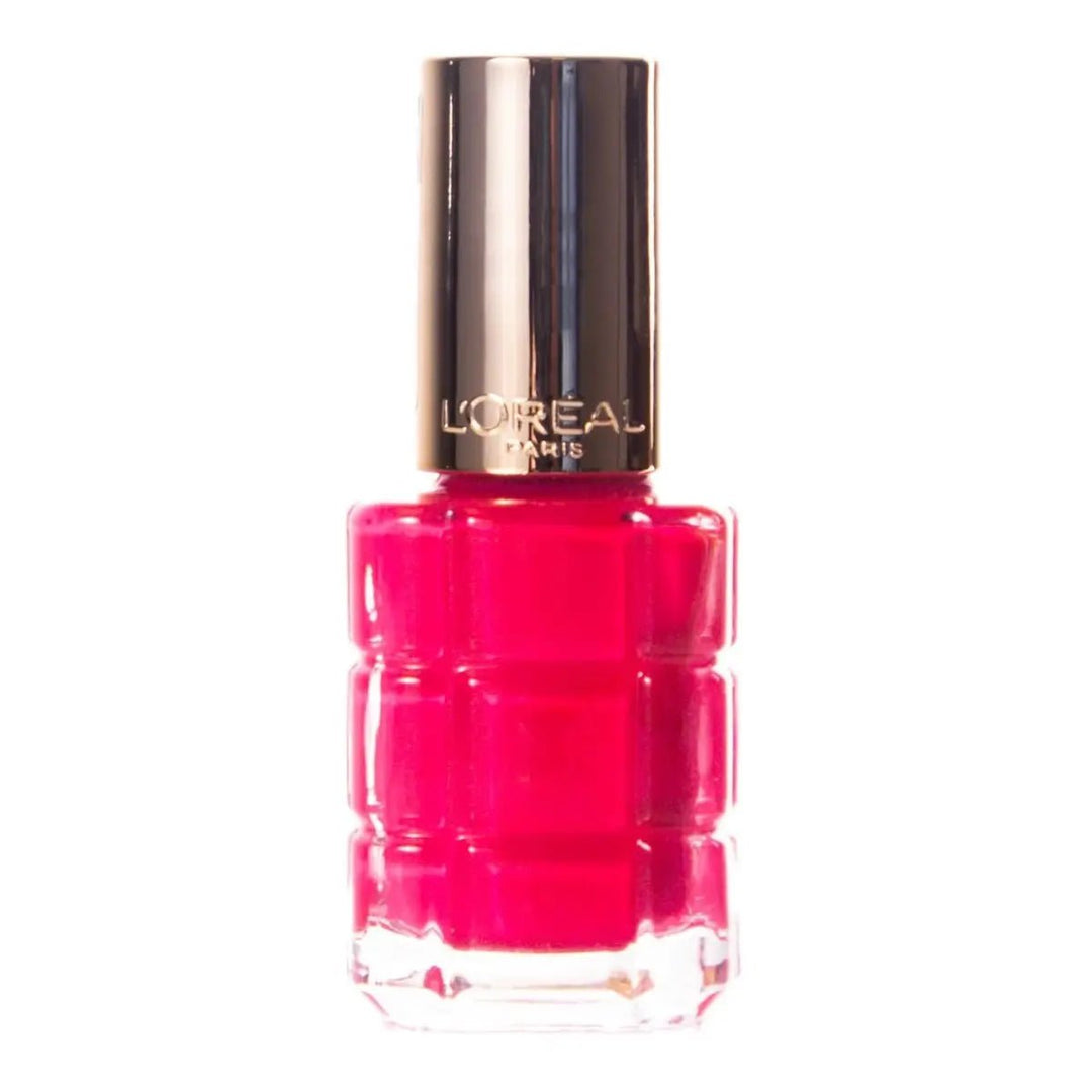 L'Oréal Paris Color Riche Le Vernis Nail Polish - Branded Beauty