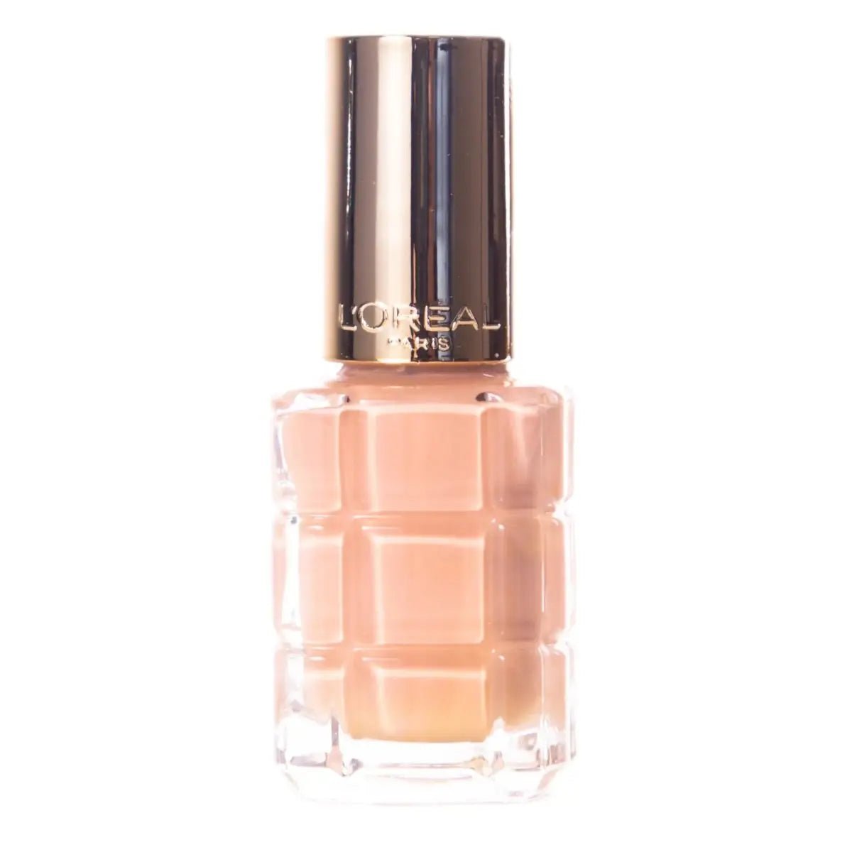 LOréal Paris Riche Le Vernis Nail Polish