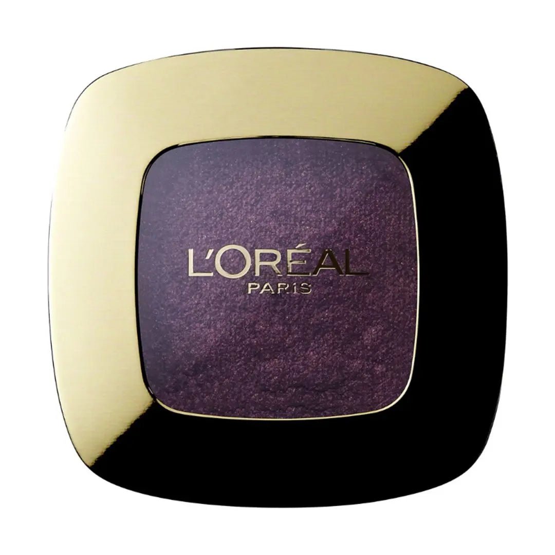 L'Oreal Paris Color Riche Les Ombres Eye Shadow - 301 Escape To Bordeaux - Branded Beauty