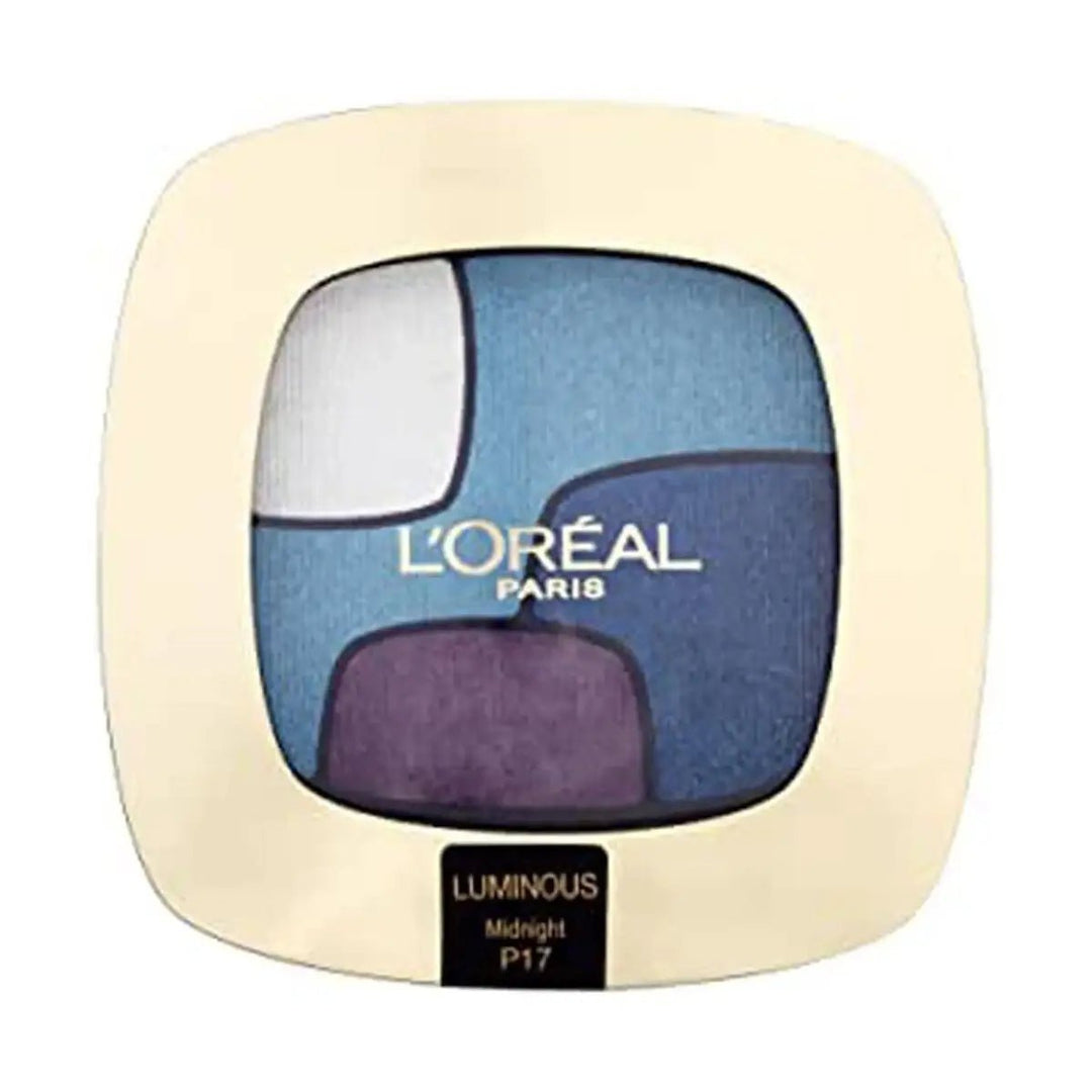 L'Oreal Paris Color Riche Les Ombres Eyes Shadow - Branded Beauty