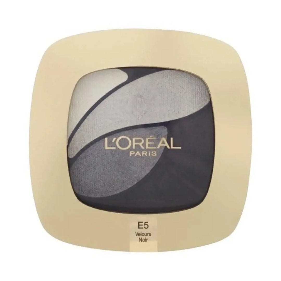 L'Oreal Paris Color Riche Les Ombres Eyes Shadow - Branded Beauty