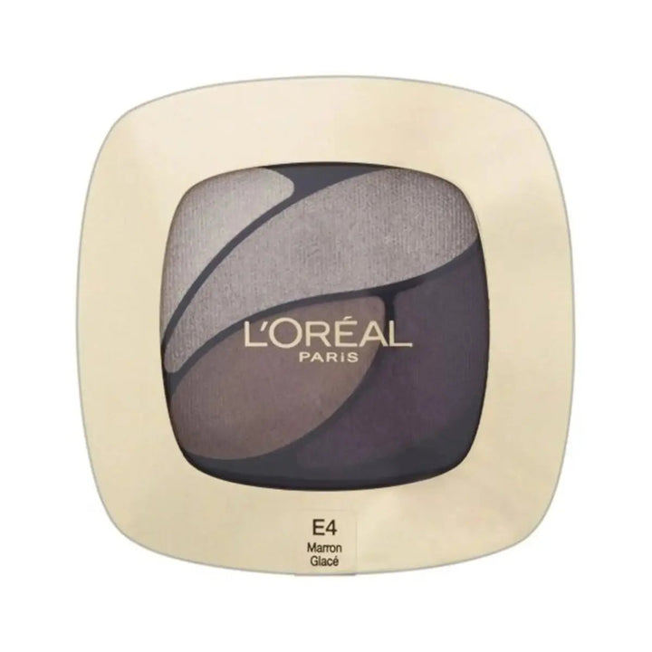 L'Oreal Paris Color Riche Les Ombres Eyes Shadow - Branded Beauty
