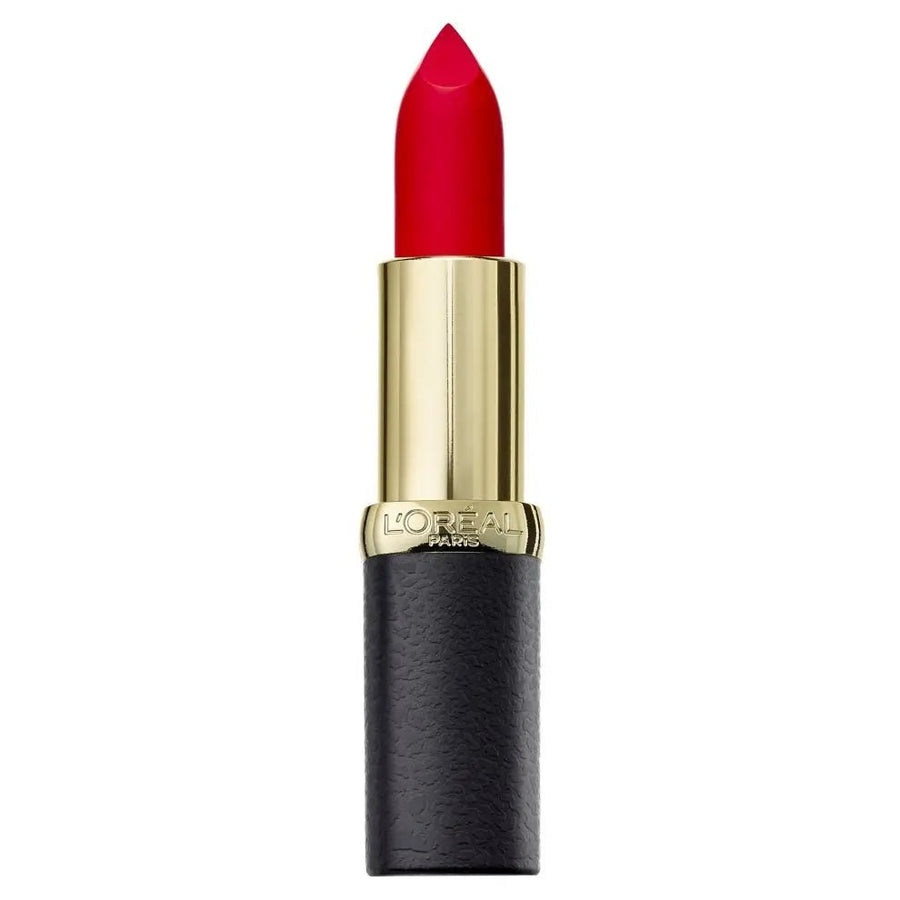 L'Oreal Paris Color Riche Lipstick - 358 Lava - Branded Beauty