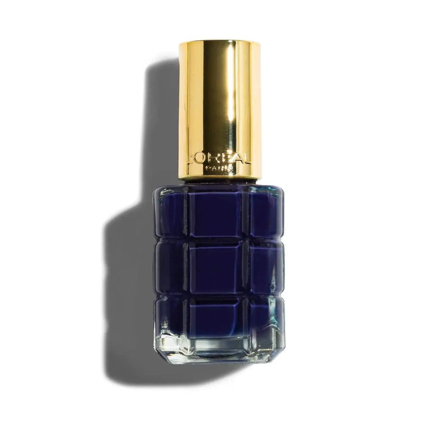 L'Oreal L'Oreal Paris Color Riche Nail Lacquer - 668 Bleu Royal