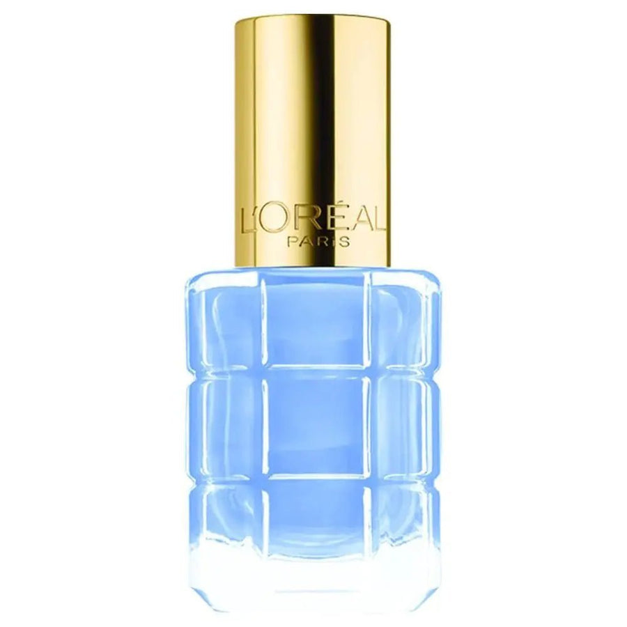 L'Oreal Paris Color Riche Nail Lacquer - 671 Monsieur Bleu - Branded Beauty