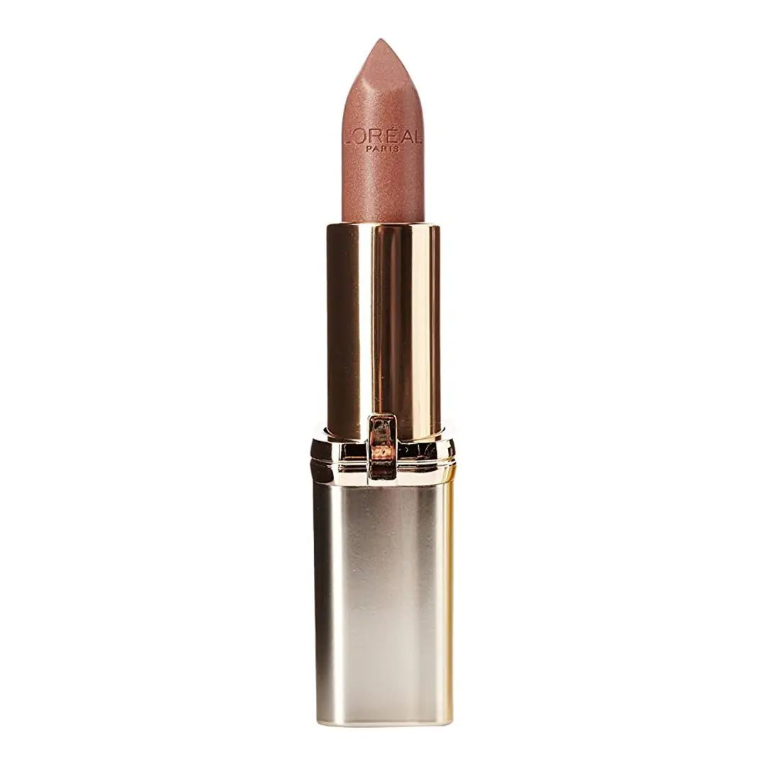 L'Oreal Paris Color Riche Natural Lipstick - Branded Beauty