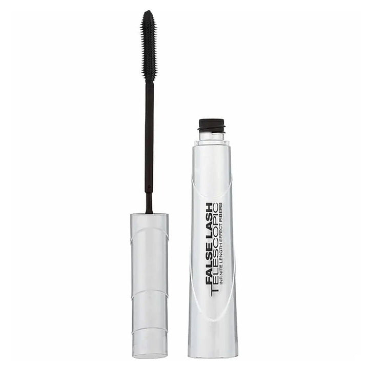 L'Oreal Paris False Lash Telescopic Mascara - Magnetic Black - Branded Beauty