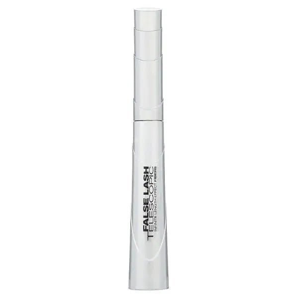 L'Oreal Paris False Lash Telescopic Mascara - Magnetic Black - Branded Beauty