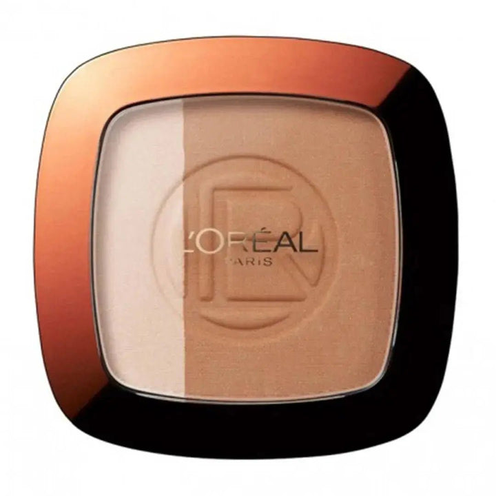 L'Oreal Paris Glam Bronze Duo - Branded Beauty
