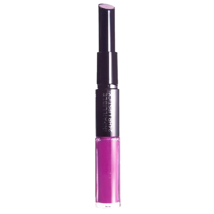 L'Oréal Paris Infallible 24HR 2 Step Lipstick - Branded Beauty