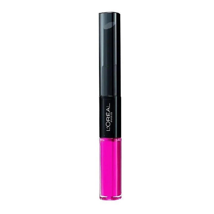 L'Oréal Paris Infallible 24HR 2 Step Lipstick - Branded Beauty