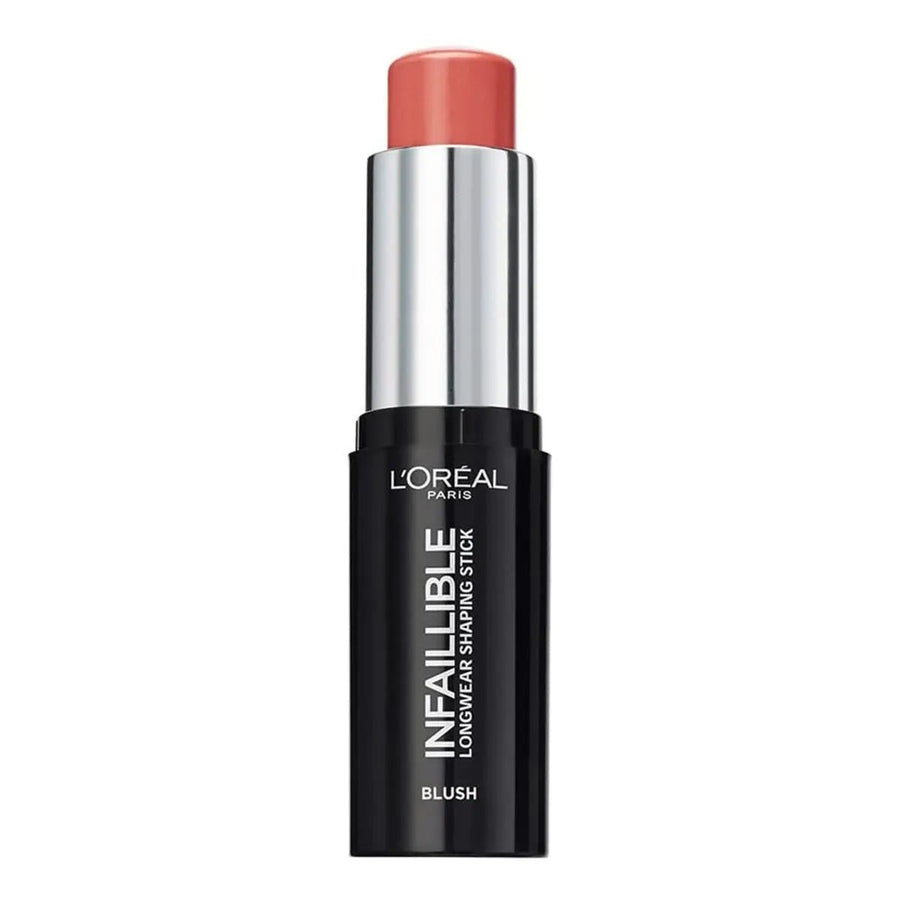 L'Oreal L'Oreal Paris Infallible Blush Stick - Nude in Rose