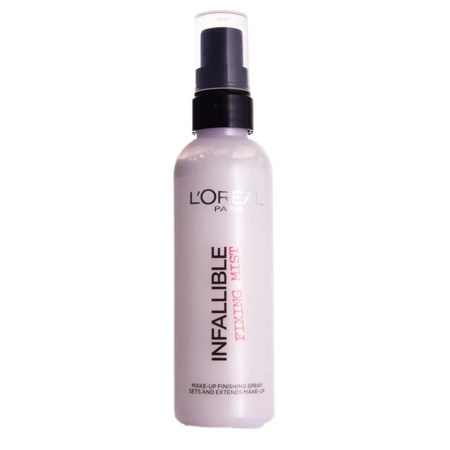 L'Oreal Paris Infallible Fixing Mist - Branded Beauty