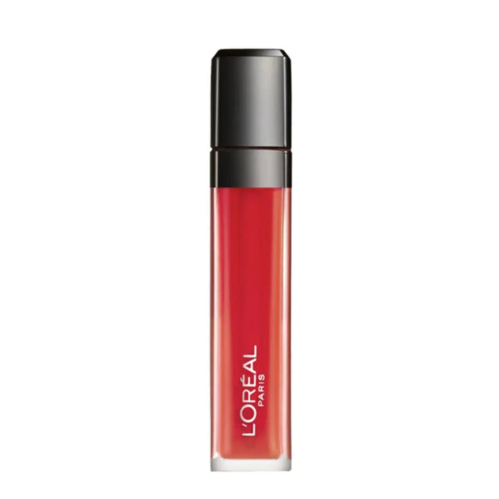 L'Oreal Paris Infallible Lip Gloss Matte - Branded Beauty