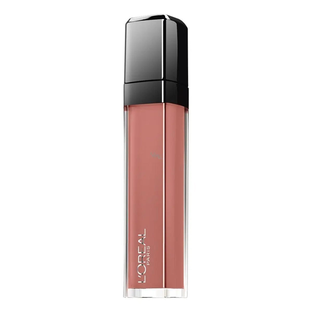 L'Oreal Paris Infallible Lip Gloss Matte - Branded Beauty