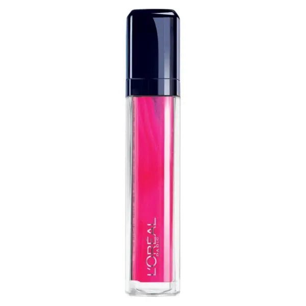 L'Oréal Paris Infallible Lip Gloss Xtreme Resist - Branded Beauty