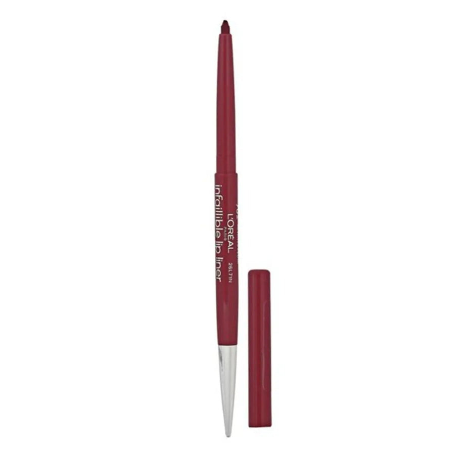 L'Oréal Paris Infallible Lip liner - Branded Beauty