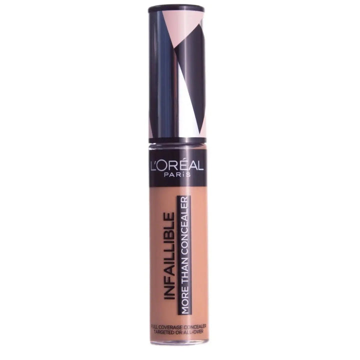 L'Oreal Paris Infallible More Than Concealer - Branded Beauty