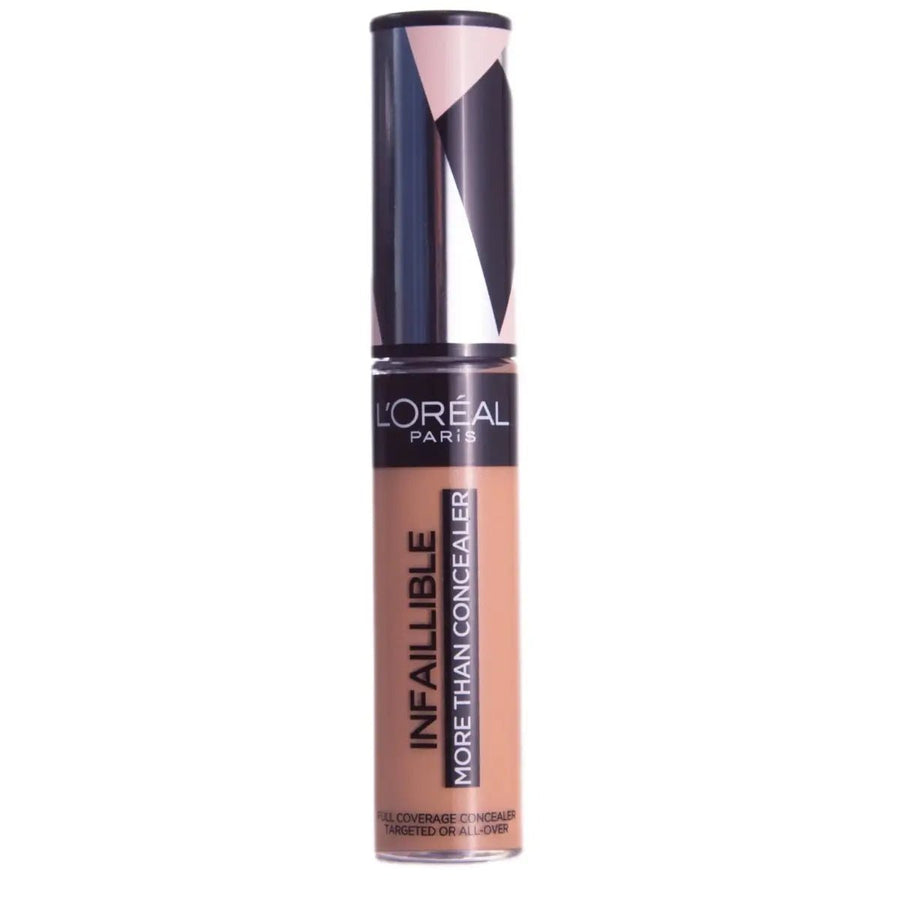 L'Oreal Paris Infallible More Than Concealer - Branded Beauty