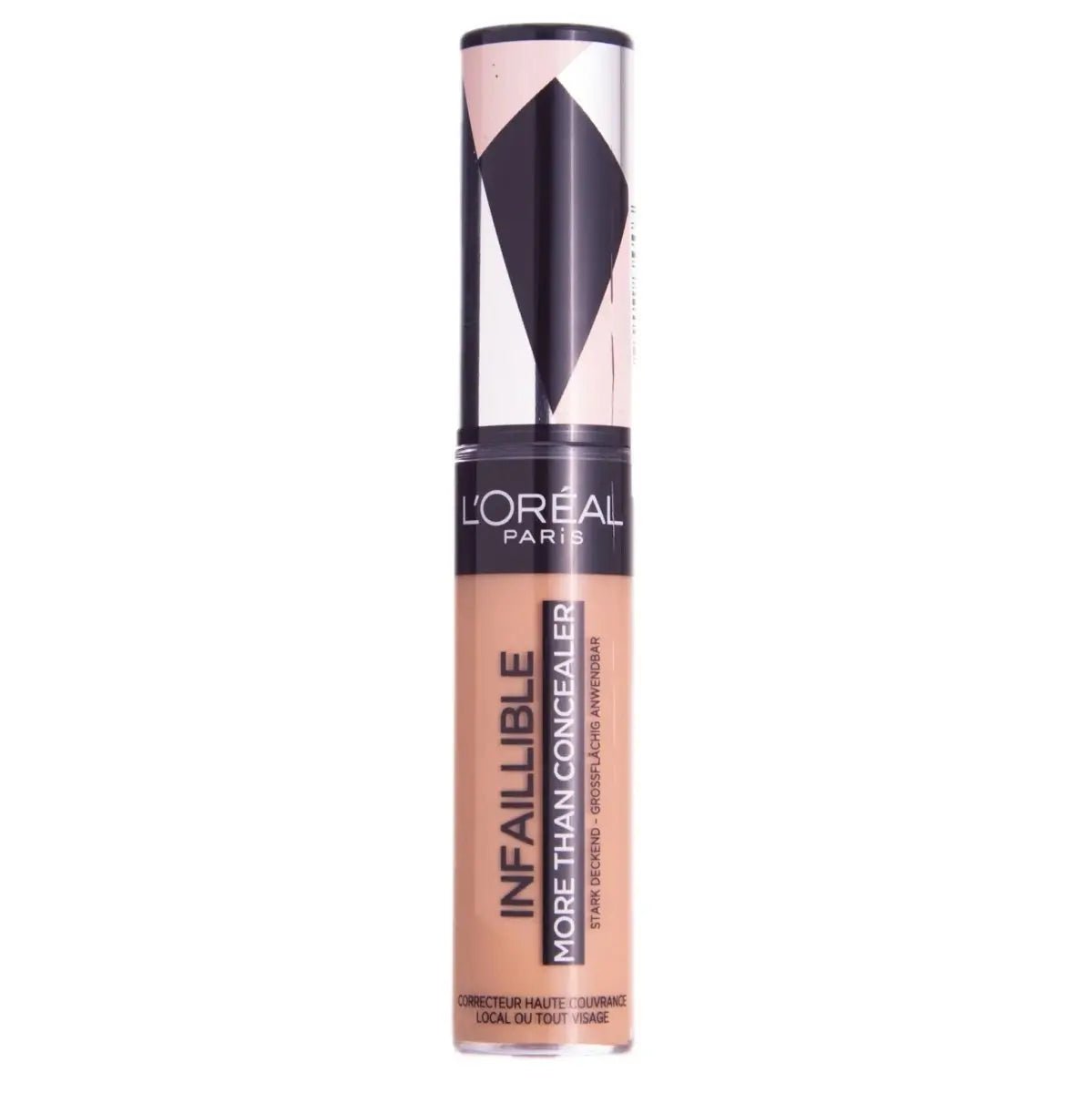 L Oreal Paris Infallible More Than Concealer Branded Beauty