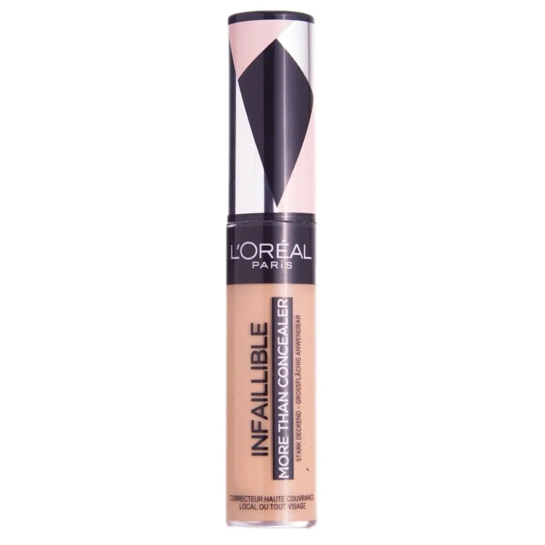 L'Oreal Paris Infallible More Than Concealer - Branded Beauty