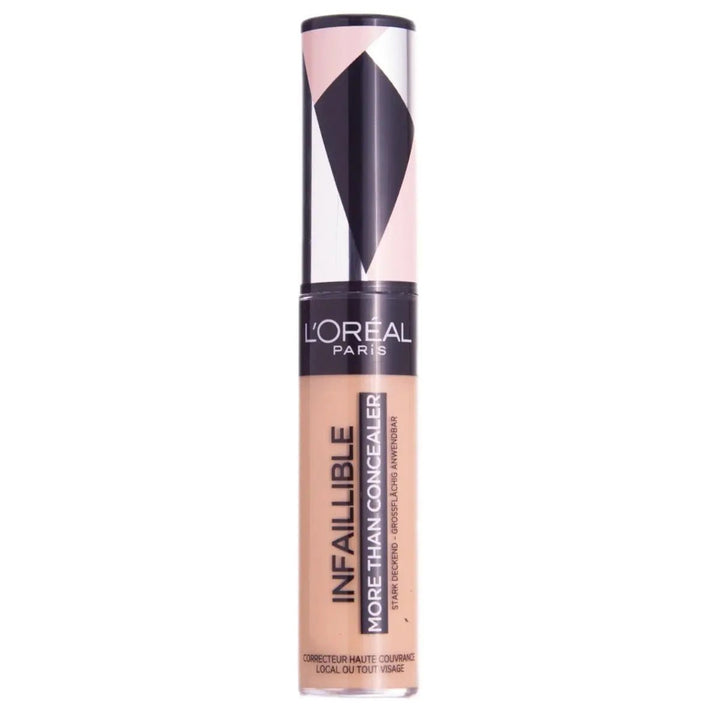 L'Oreal Paris Infallible More Than Concealer - Branded Beauty