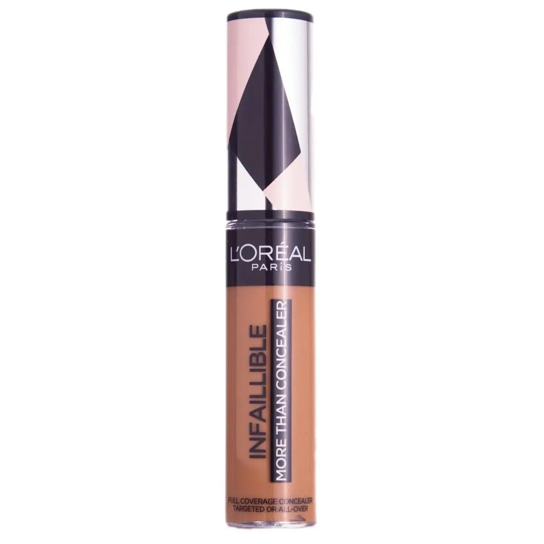 L'Oreal Paris Infallible More Than Concealer - Branded Beauty