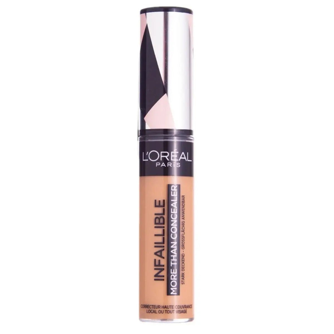 L'Oreal Paris Infallible More Than Concealer - Branded Beauty