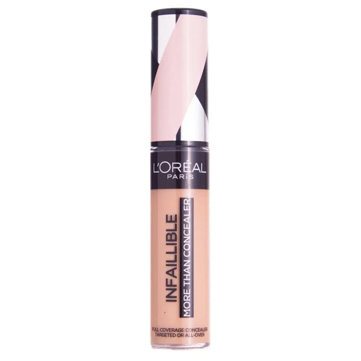 L'Oreal Paris Infallible More Than Concealer - Branded Beauty
