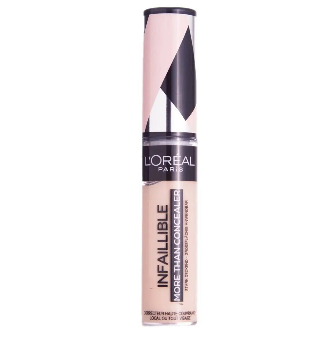 L'Oreal Paris Infallible More Than Concealer - Branded Beauty