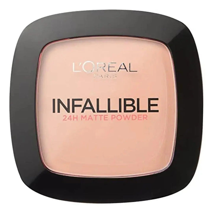L'Oreal Paris Infallible Powder - Branded Beauty